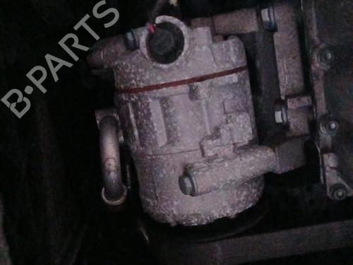 Used AC compressor VW POLO IV (9N_, 9A_) 1.4 TDI (75 hp) 31364324