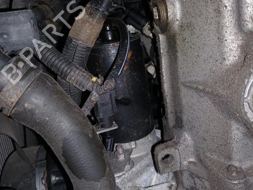 Used Starter VW POLO IV (9N_, 9A_) 1.4 TDI (75 hp) 31364334