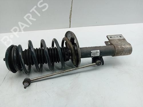 Used Left front shock absorber CITROËN DS4 (NX_) 1.6 HDi 110 (112 hp) 26657981