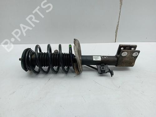Used Right front shock absorber Right front shock absorber CITROËN DS4 (NX_) 1.6 HDi 110 (112 hp) 26657980 26657980