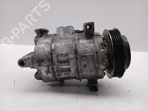 AC compressor MERCEDES-BENZ GLA (H247) GLA 200 d (247.712) | BP31378037M34