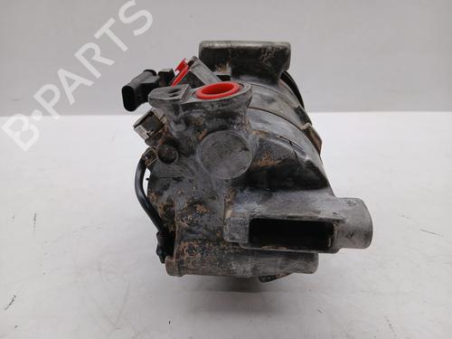 AC compressor MERCEDES-BENZ GLA (H247) GLA 200 d (247.712) | BP31378037M34