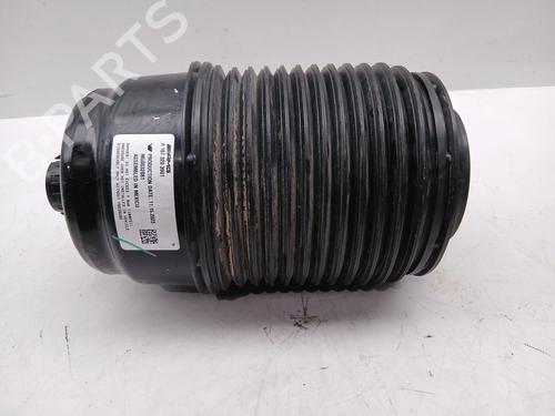 Used Right rear shock absorber MERCEDES-BENZ GLE (V167) GLE 350 de 4-matic (167.106) (333 hp) 31378040