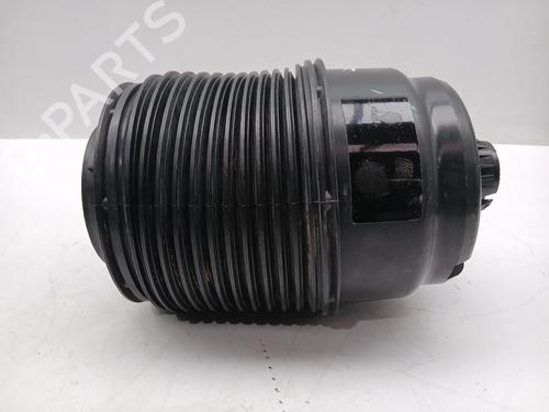Used Left rear shock absorber MERCEDES-BENZ GLE (V167) GLE 350 de 4-matic (167.106) (333 hp) 31378041