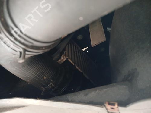 Used Intercooler Intercooler VW POLO IV (9N_, 9A_) 1.4 TDI (75 hp) 31364337 31364337