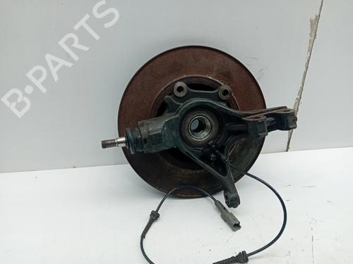 Right front steering knuckle CITROËN DS4 (NX_) 1.6 HDi 110 | BP26657984M26 