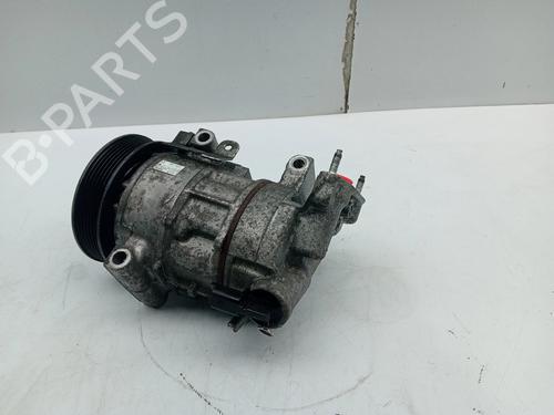 AC compressor CITROËN DS4 (NX_) 1.6 HDi 110 | BP26656661M34  - Image 5