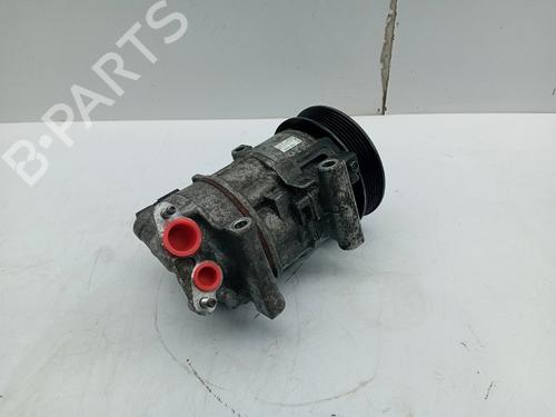 AC compressor CITROËN DS4 (NX_) 1.6 HDi 110 | BP26656661M34  - Image 6