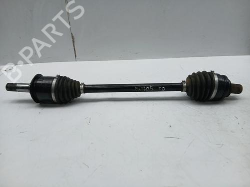 Used Right rear driveshaft MERCEDES-BENZ GLE (V167) GLE 350 de 4-matic (167.106) (333 hp) 31381423