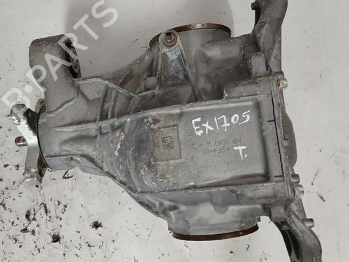 Rear differential MERCEDES-BENZ GLE (V167) GLE 350 de 4-matic (167.106) | BP31381431M24 