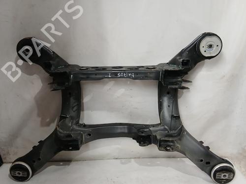 Bagaksel MERCEDES-BENZ GLE (V167) GLE 350 de 4-matic (167.106) (333 hp) 31381432