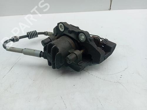 Right front brake caliper CITROËN DS4 (NX_) 1.6 HDi 110 | BP26657976M104