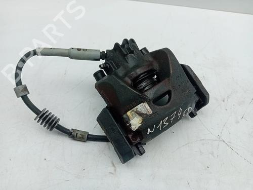 Right front brake caliper CITROËN DS4 (NX_) 1.6 HDi 110 | BP26657976M104
