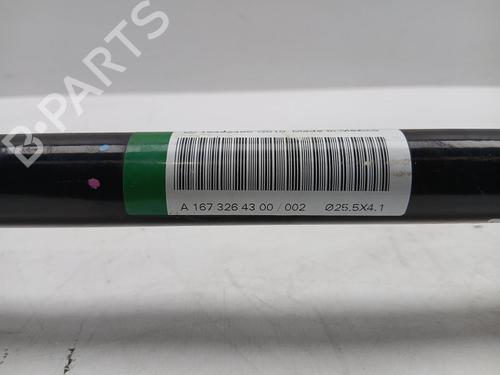 Other MERCEDES-BENZ GLE (V167) GLE 350 de 4-matic (167.106) | BP31381433O1 