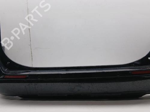 Rear bumper TOYOTA RAV 4 V (_A5_, _H5_) 2.5 Hybrid AWD (AXAP54, AXAP54L) | BP29512542C8 