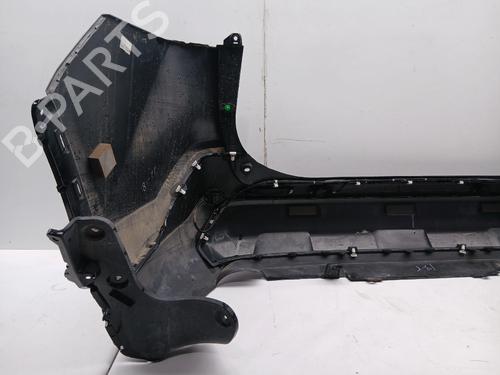 Rear bumper TOYOTA RAV 4 V (_A5_, _H5_) 2.5 Hybrid AWD (AXAP54, AXAP54L) | BP29512542C8 
