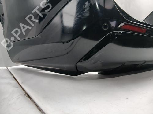 Rear bumper TOYOTA RAV 4 V (_A5_, _H5_) 2.5 Hybrid AWD (AXAP54, AXAP54L) | BP29512542C8 