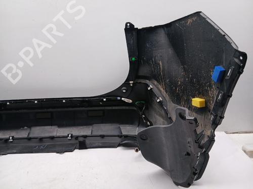 Rear bumper TOYOTA RAV 4 V (_A5_, _H5_) 2.5 Hybrid AWD (AXAP54, AXAP54L) | BP29512542C8 