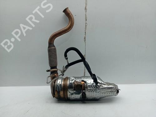 Used Catalyst CITROËN DS4 (NX_) 1.6 HDi 110 (112 hp) 26656660