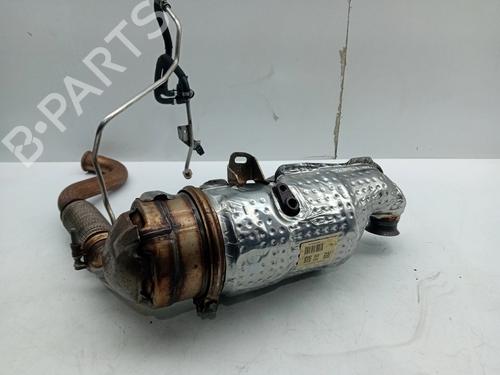 Catalyst CITROËN DS4 (NX_) 1.6 HDi 110 | BP26656660M10  - Image 5