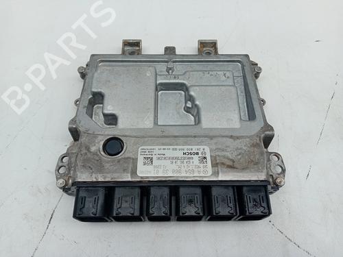 Motorstyringsenhed MERCEDES-BENZ GLE (V167) GLE 350 de 4-matic (167.106) (333 hp) 31381438