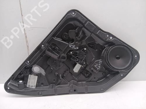 Used Rear left window mechanism MERCEDES-BENZ B-CLASS Sports Tourer (W246, W242) B 180 CDI (246.200) (109 hp) 30442553
