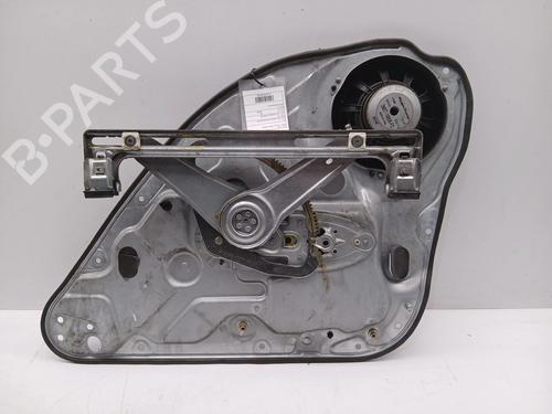 Elevador vidro trás esquerdo FORD FOCUS C-MAX (DM2) 1.6 TDCi (109 hp) 31381440