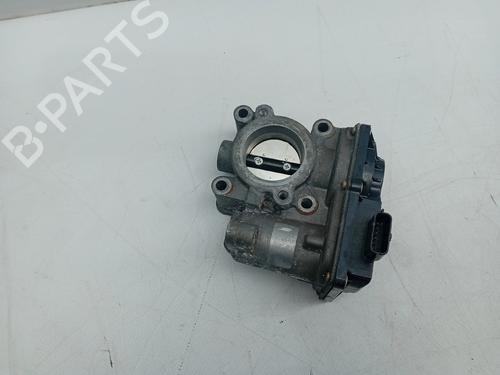 Used Throttle body NISSAN JUKE (F15) 1.2 DIG-T (115 hp) 31160645