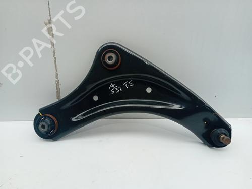 Used Left front suspension arm NISSAN JUKE (F15) 1.2 DIG-T (115 hp) 31160666