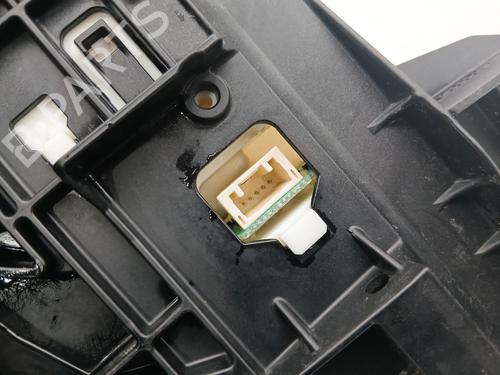 Gear lever TOYOTA RAV 4 V (_A5_, _H5_) 2.5 Hybrid AWD (AXAP54, AXAP54L) | BP31572765M90 