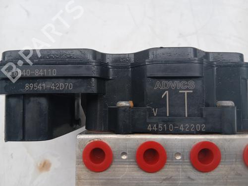 Electronic module TOYOTA RAV 4 V (_A5_, _H5_) 2.5 Hybrid AWD (AXAP54, AXAP54L) | BP29526561M83  - Image 5