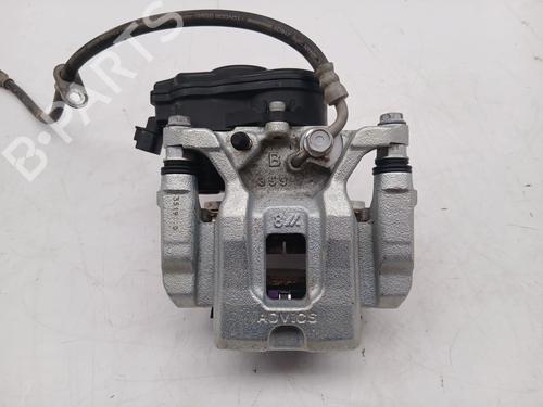 Used Left rear brake caliper TOYOTA RAV 4 V (_A5_, _H5_) 2.5 Hybrid AWD (AXAP54, AXAP54L) (306 hp) 29527053