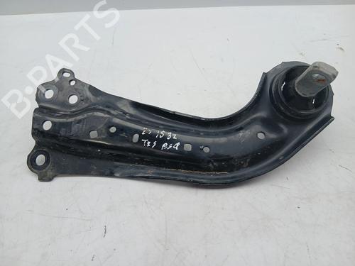 Used Left rear suspension arm TOYOTA RAV 4 V (_A5_, _H5_) 2.5 Hybrid AWD (AXAP54, AXAP54L) (306 hp) 31382930