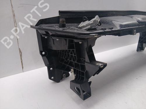 Frontplade/Frontkurv MERCEDES-BENZ GLE (V167) GLE 350 de 4-matic (167.106) | BP31572768C72 