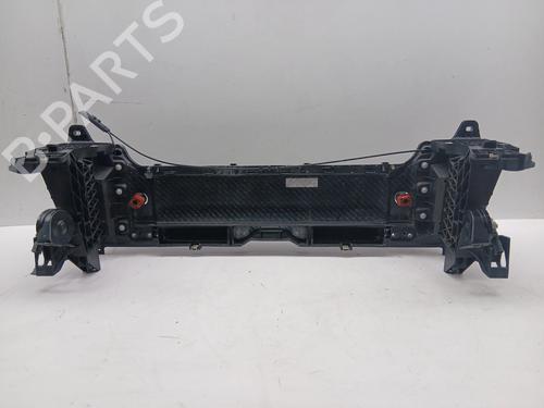 Frontplade/Frontkurv MERCEDES-BENZ GLE (V167) GLE 350 de 4-matic (167.106) | BP31572768C72 