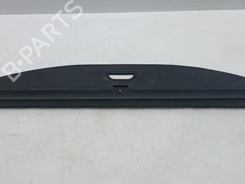 Rear parcel shelf MERCEDES-BENZ GLE (V167) GLE 350 de 4-matic (167.106) | BP31573947C85 