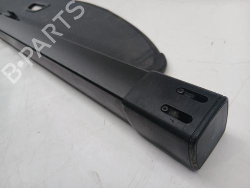 Rear parcel shelf MERCEDES-BENZ GLE (V167) GLE 350 de 4-matic (167.106) | BP31573947C85 