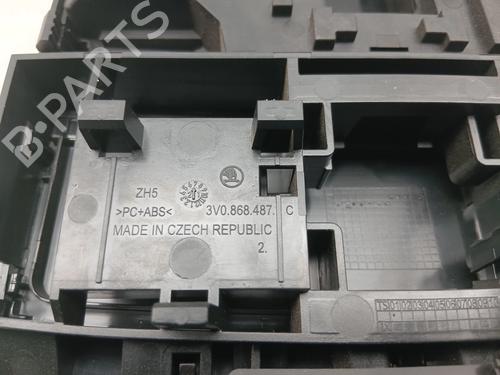 Interior roof light SEAT ARONA (KJ7, KJP) 1.0 TGi | BP29372952I8 