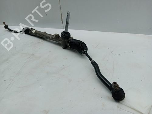 Used Steering rack NISSAN JUKE (F15) 1.2 DIG-T (115 hp) 31160656