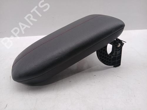 Apoio de Braço / Consola central TOYOTA RAV 4 V (_A5_, _H5_) 2.5 Hybrid AWD (AXAP54, AXAP54L) (306 hp) 31573949