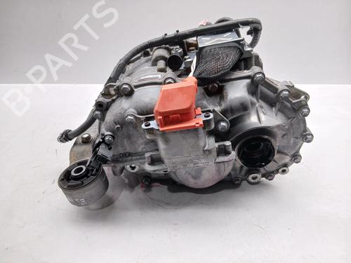 Used Rear differential Rear differential TOYOTA RAV 4 V (_A5_, _H5_) 2.5 Hybrid AWD (AXAP54, AXAP54L) (306 hp) 29527051 29527051