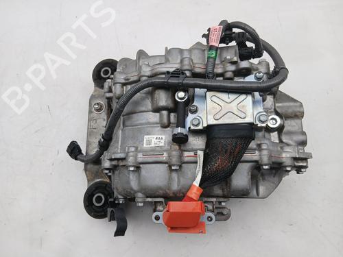 Rear differential TOYOTA RAV 4 V (_A5_, _H5_) 2.5 Hybrid AWD (AXAP54, AXAP54L) | BP29527051M24  - Image 5