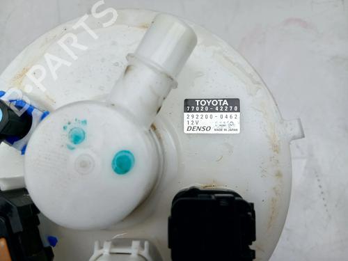Fuel pump TOYOTA RAV 4 V (_A5_, _H5_) 2.5 Hybrid AWD (AXAP54, AXAP54L) | BP29527050M76
