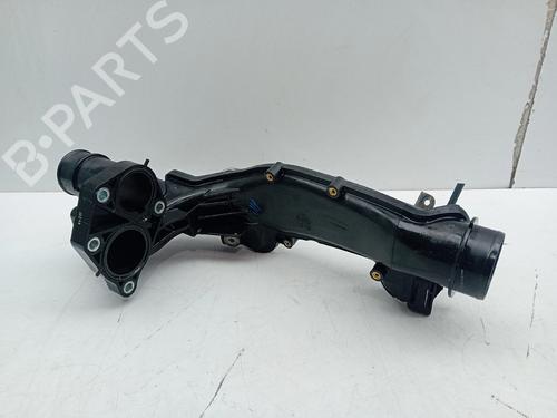 Tubo HONDA CIVIC X Hatchback (FC_, FK_) 1.5 VTEC (FK7) (182 hp) 31573950