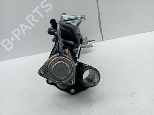 Pipe HONDA CIVIC X Hatchback (FC_, FK_) 1.5 VTEC (FK7) | BP31573950M125 