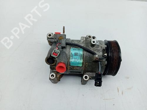 Used AC compressor HONDA CIVIC X Hatchback (FC_, FK_) 1.5 VTEC (FK7) (182 hp) 31040138
