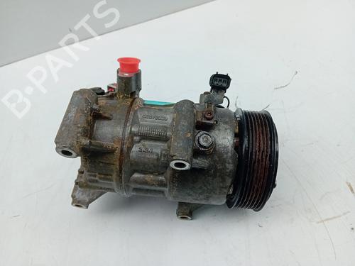 AC compressor HONDA CIVIC X Hatchback (FC_, FK_) 1.5 VTEC (FK7) | BP31040138M34  - Image 5