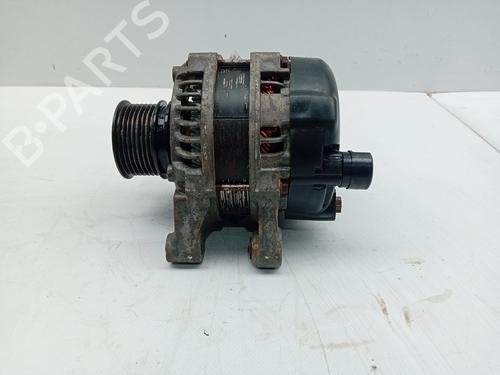 Used Alternator Alternator HONDA CIVIC X Hatchback (FC_, FK_) 1.5 VTEC (FK7) (182 hp) 31040135 31040135