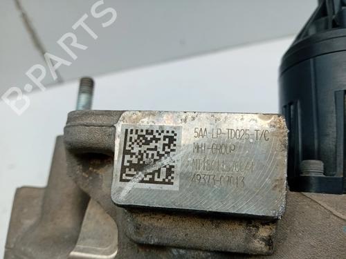 Turbocharger/Supercharger HONDA CIVIC X Hatchback (FC_, FK_) 1.5 VTEC (FK7) | BP31040146M71