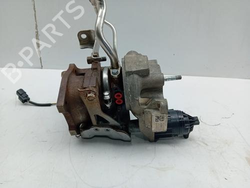 Turbocharger/Supercharger HONDA CIVIC X Hatchback (FC_, FK_) 1.5 VTEC (FK7) | BP31040146M71